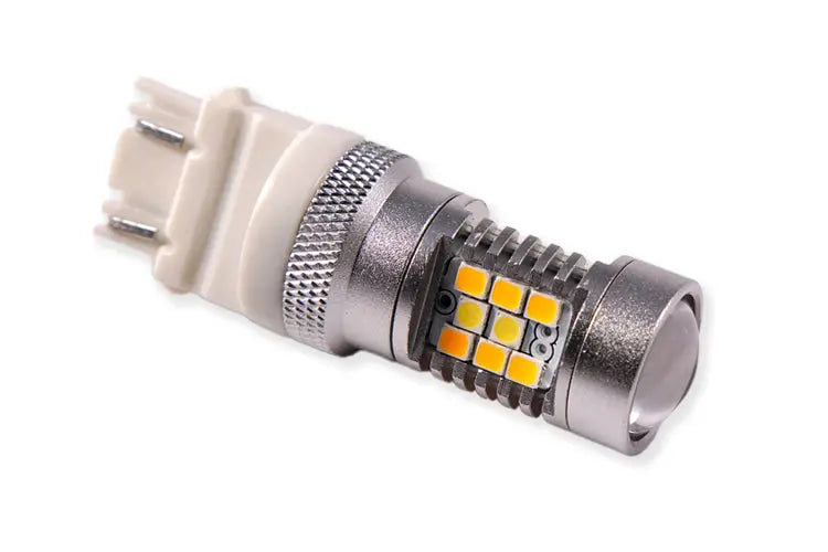 Diode Dynamics 3157 Hp24 Dual Color Led Cool White (Single) - DD0053S