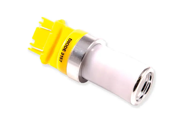 Diode Dynamics 3157 Hp48 Led Amber (Single) - DD0055S