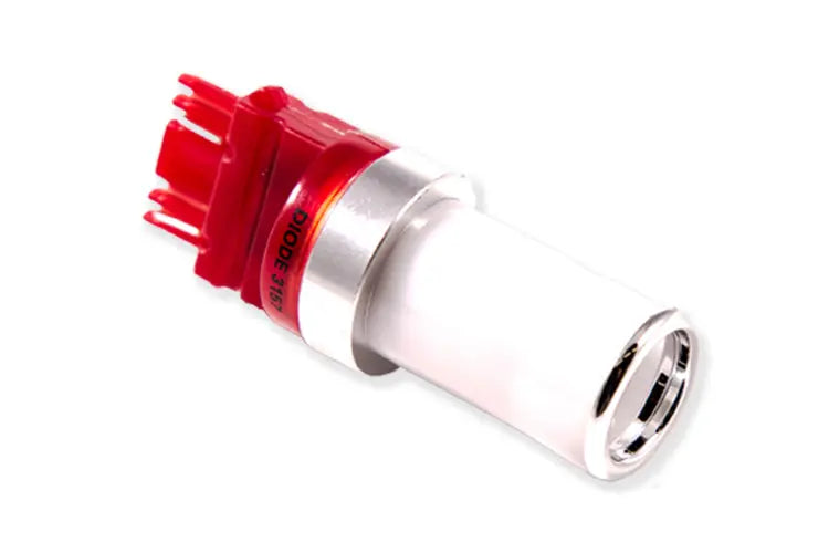 Diode Dynamics 3157 Hp48 Led Red (Single) - DD0056S