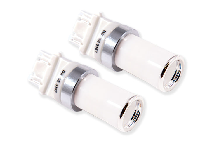 Diode Dynamics 3157 Hp48 Led Cool White (Pair) - DD0057P