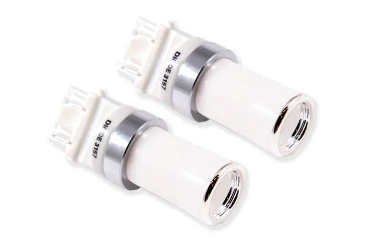 Diode Dynamics 3157 Hp48 Led Cool White (Pair) - DD0057P