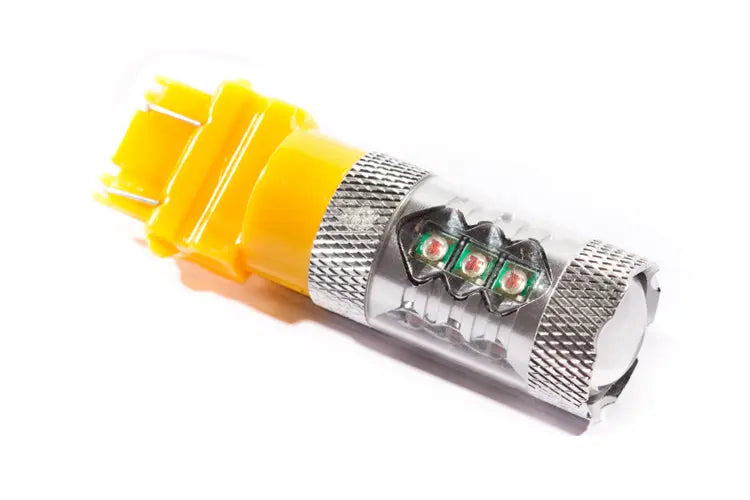 Diode Dynamics 3157 Xp80 Led Amber (Single) - DD0058S