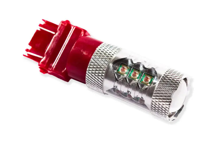 Diode Dynamics 3157 Xp80 Led Red (Single) - DD0059S