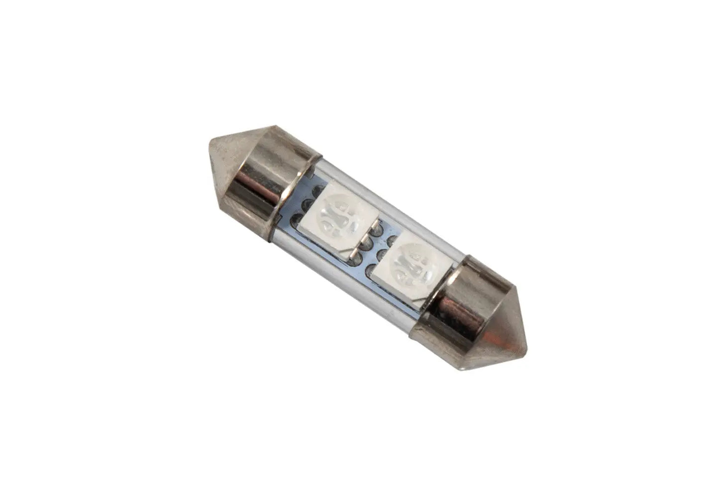 Diode Dynamics 31mm Smf2 Led Blue (Single) - DD0067S