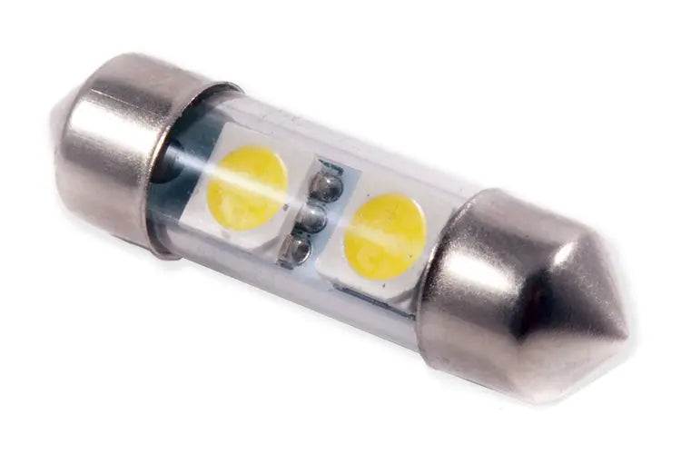 Diode Dynamics 31mm Smf2 Led Warm White (Single) - DD0069S