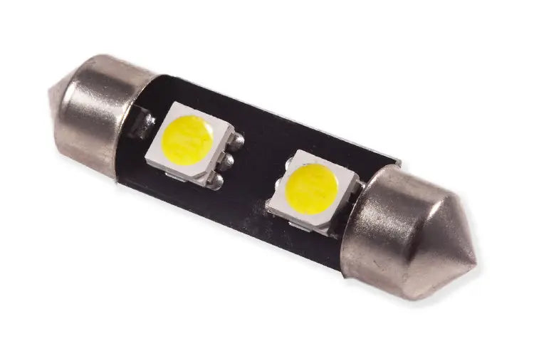 Diode Dynamics 36mm Smf2 Led Cool White (Single) - DD0081S