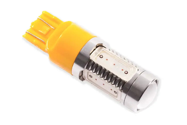 Diode Dynamics 7443 Hp11 Led Amber (Single) - DD0107S