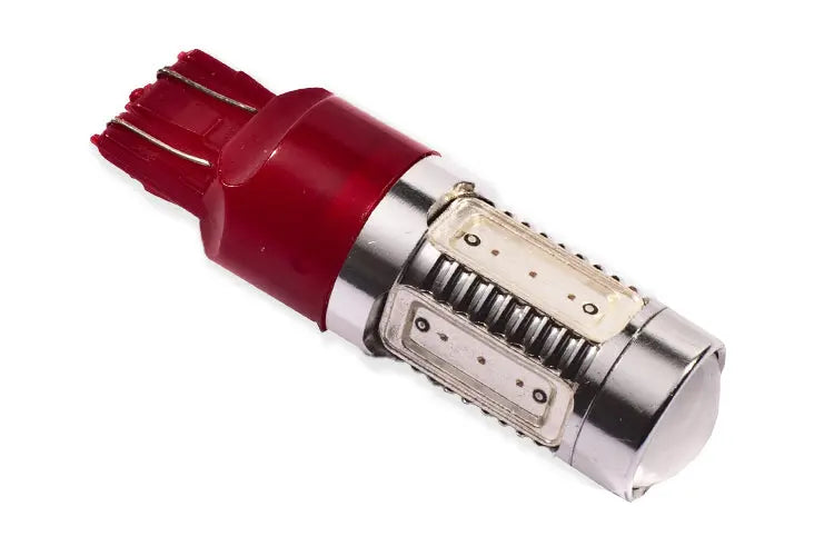Diode Dynamics 7443 Hp11 Led Red (Single) - DD0108S