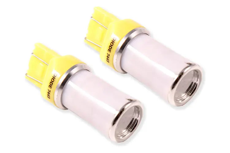 Diode Dynamics 7443 Hp48 Led Amber (Pair) - DD0111P