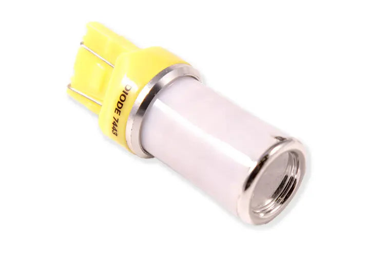 Diode Dynamics 7443 Hp48 Led Amber (Single) - DD0111S