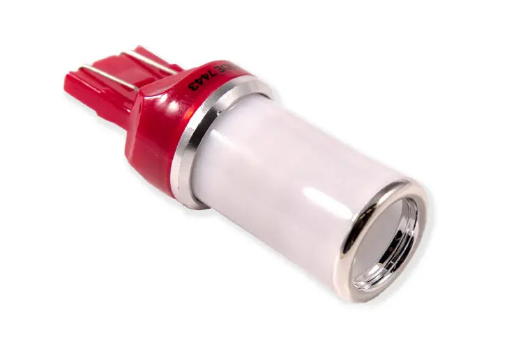 Diode Dynamics 7443 Hp48 Led Red (Single) - DD0112S