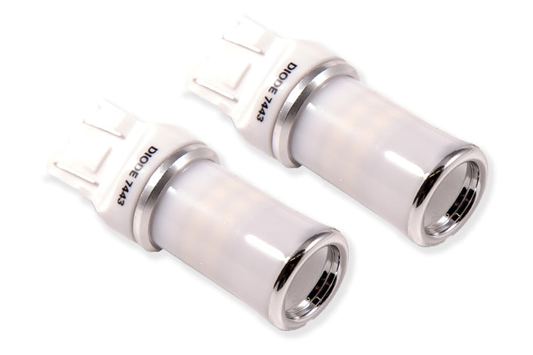 Diode Dynamics 7443 Hp48 Led Cool White (Pair) - DD0113P