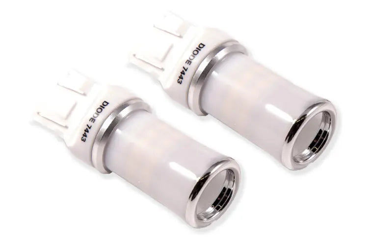 Diode Dynamics 7443 Hp48 Led Cool White (Pair) - DD0113P