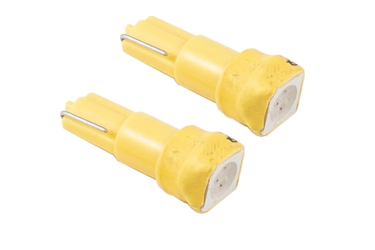 Diode Dynamics 74 Smd1 Led Amber (Pair) - DD0118P
