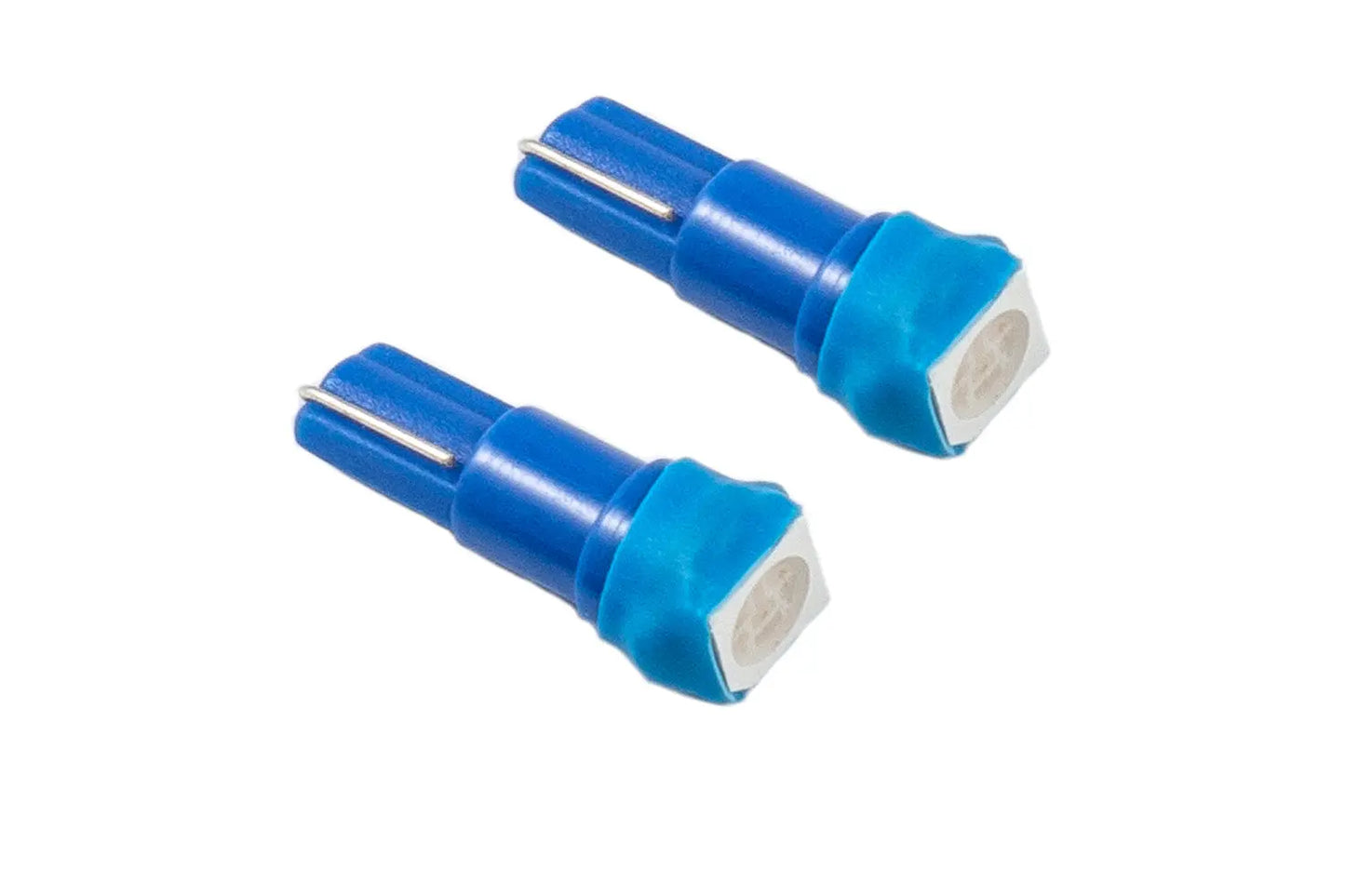 Diode Dynamics 74 Smd1 Led Blue (Pair) - DD0119P