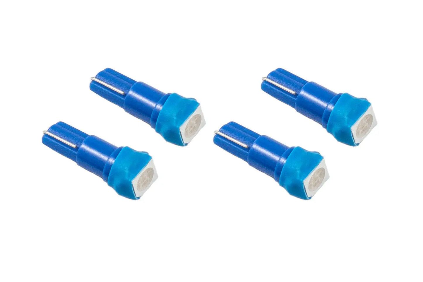 Diode Dynamics 74 Smd1 Led Blue (Four) - DD0119Q