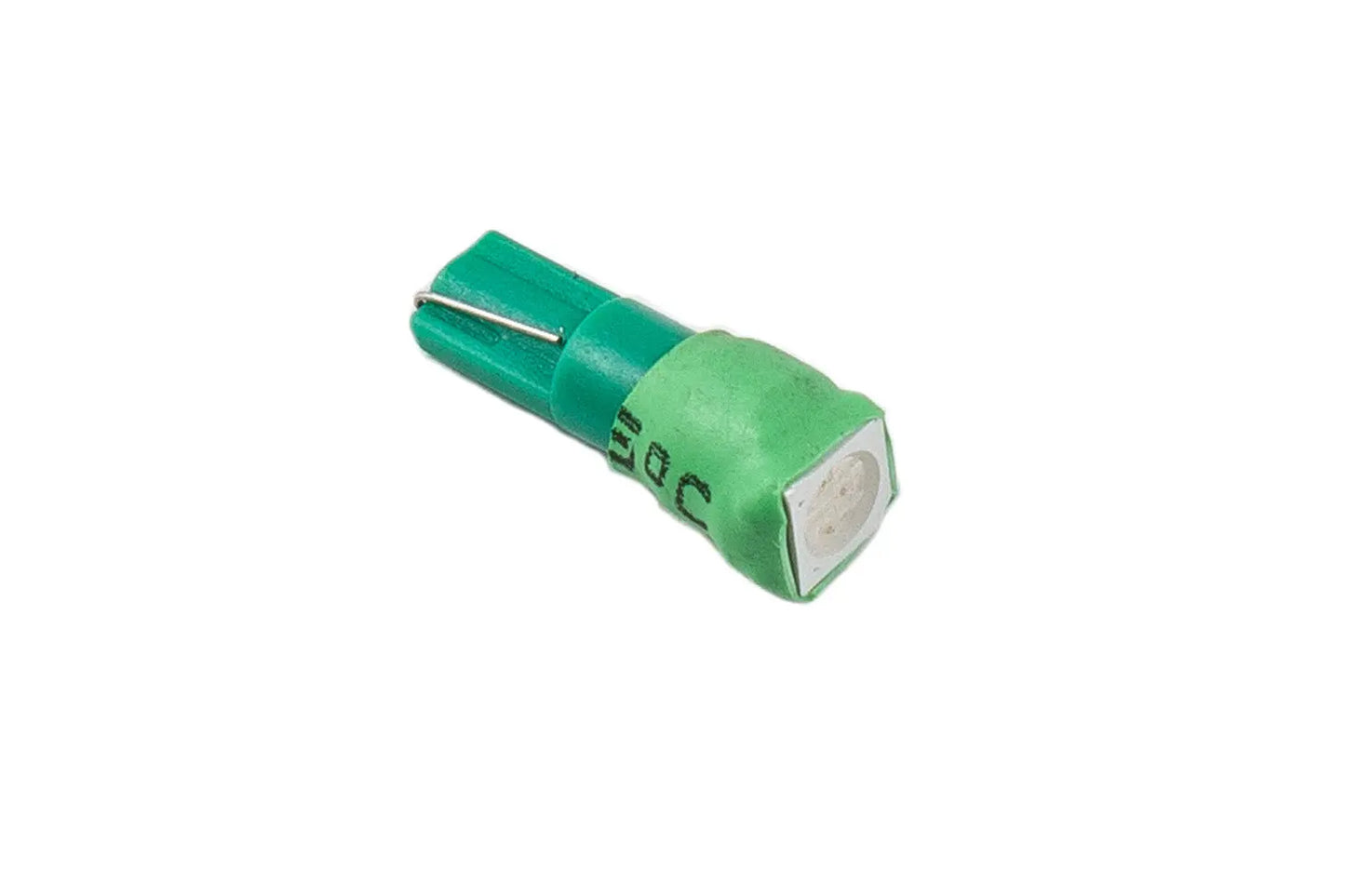 Diode Dynamics 74 Smd1 Led Green (Single) - DD0120S