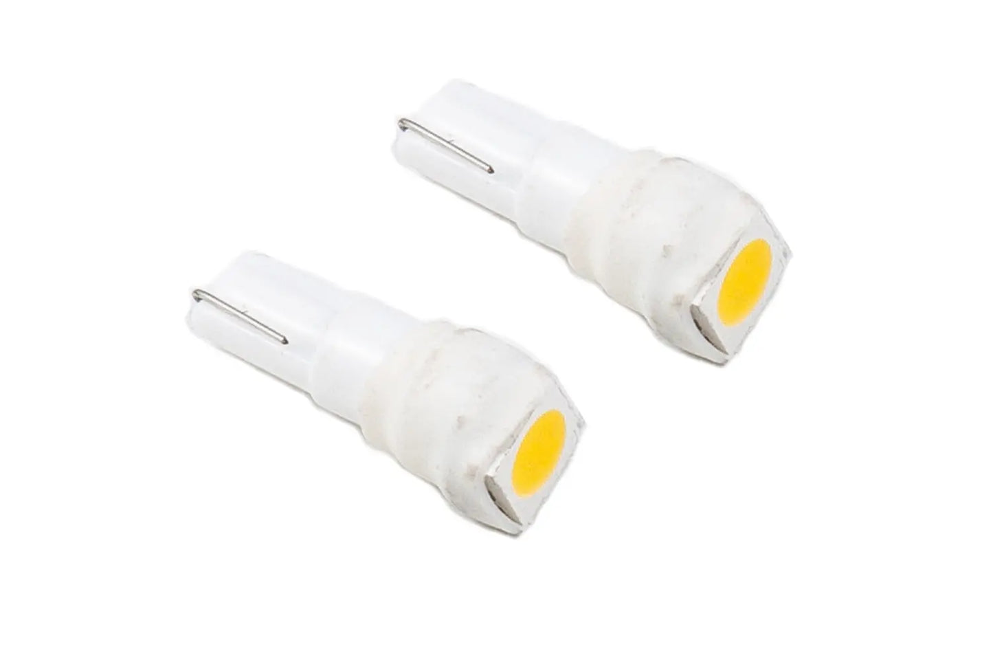 Diode Dynamics 74 Smd1 Led Warm White (Pair) - DD0121P
