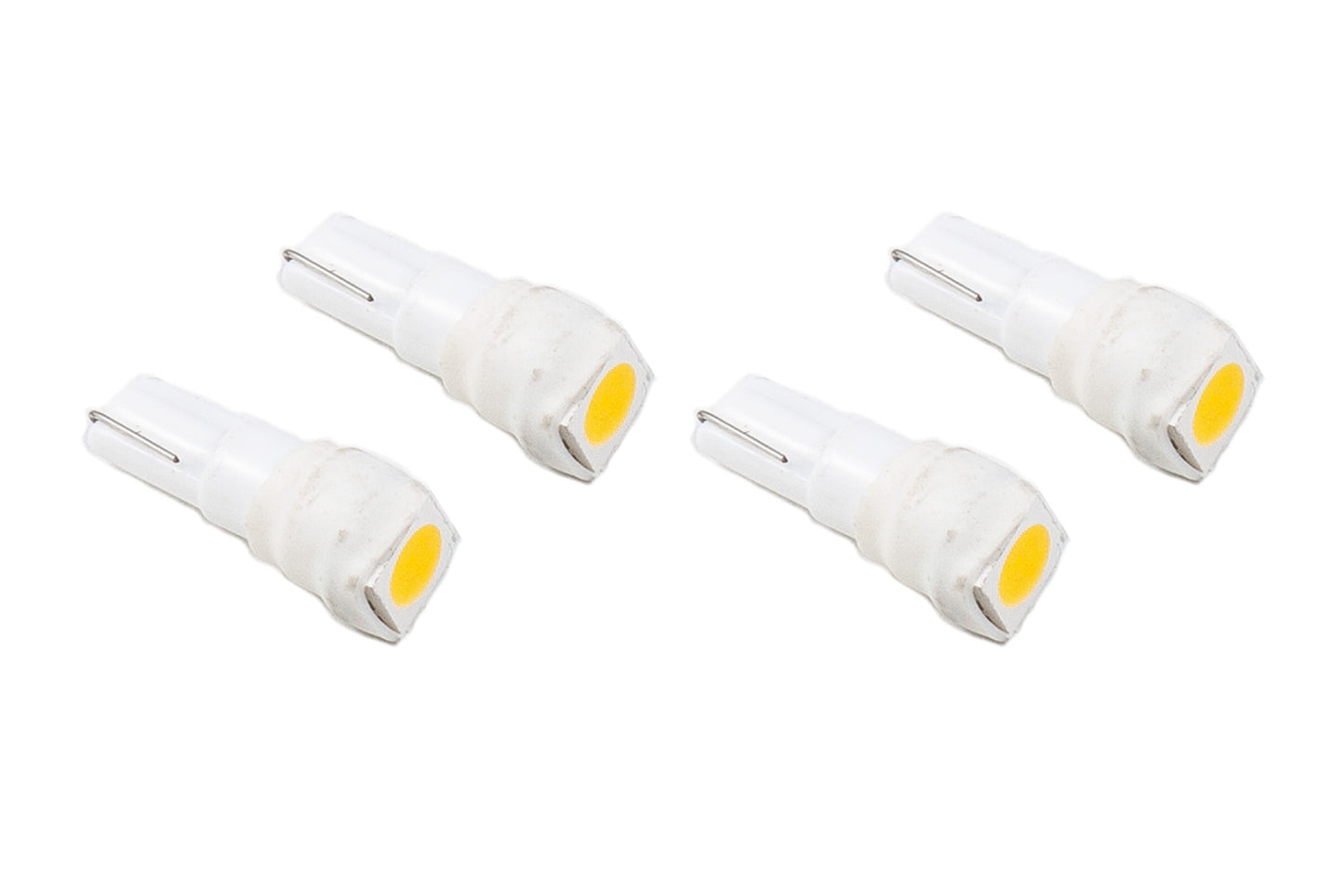 Diode Dynamics 74 Smd1 Led Cool White (Four) - DD0123Q
