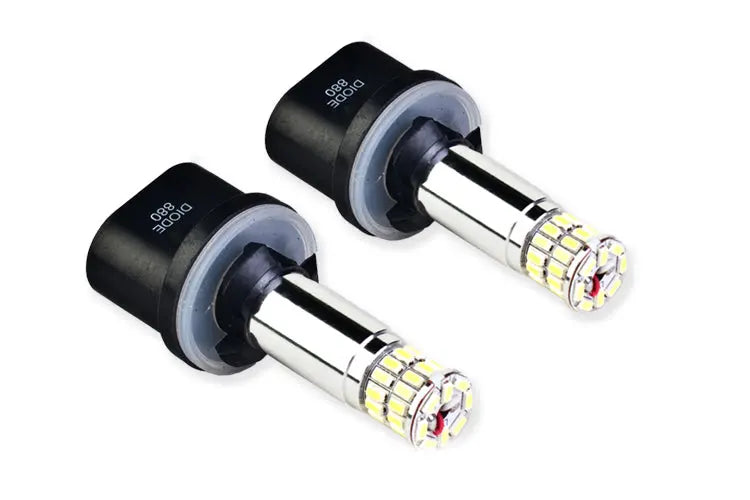 Diode Dynamics 880 Hp36 Led Cool White (Pair) - DD0125P