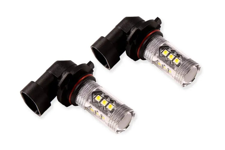 Diode Dynamics 9006 Xp80 Led Cool White (Pair) - DD0142P