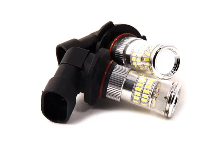 Diode Dynamics H10 Hp48 Led Cool White (Pair) - DD0151P