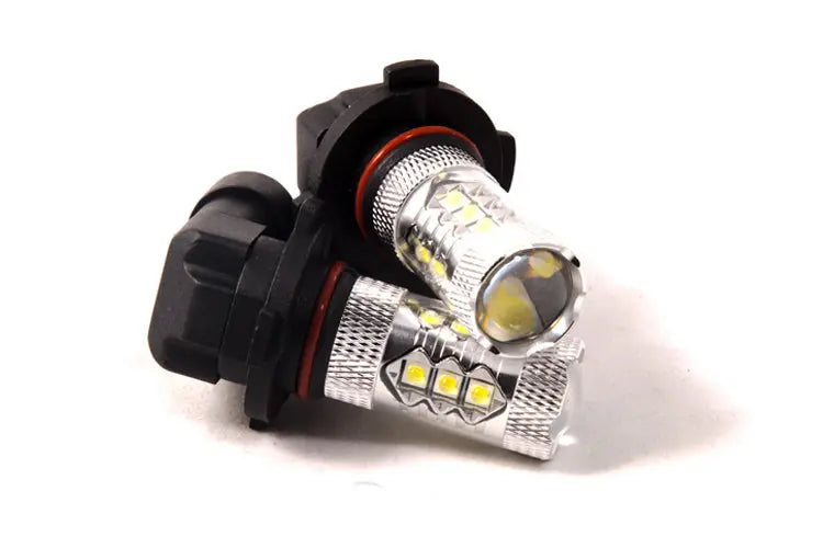 Diode Dynamics H10 Xp80 Led Cool White (Pair) - DD0156P