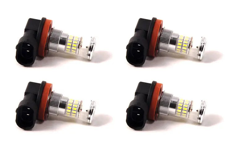 Diode Dynamics H11 Hp48 Led Cool White (Four) - DD0158Q