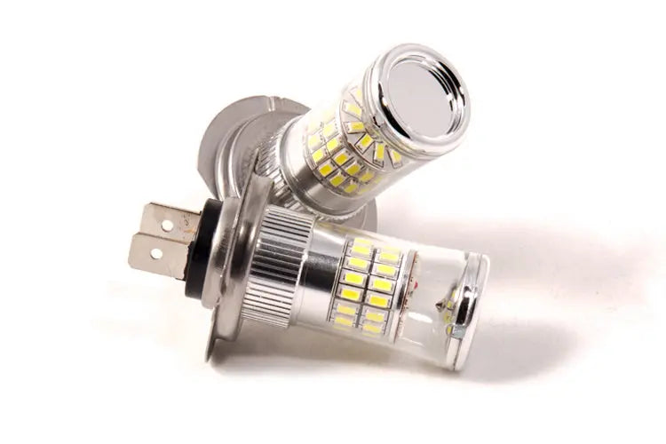 Diode Dynamics H7 Hp48 Led Cool White (Pair) - DD0177P
