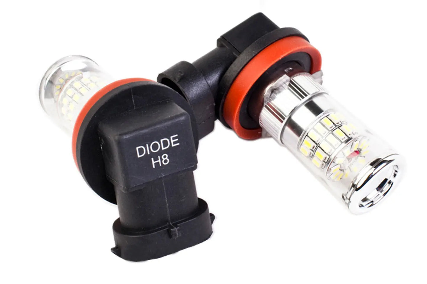 Diode Dynamics H8 Hp48 Led Cool White (Pair) - DD0180P