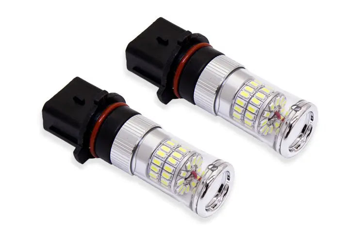 Diode Dynamics P13 W Hp48 Led Cool White (Pair) - DD0188P