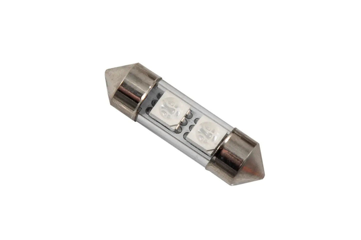 Diode Dynamics 31mm Smf2 Led Amber (Single) - DD0189S