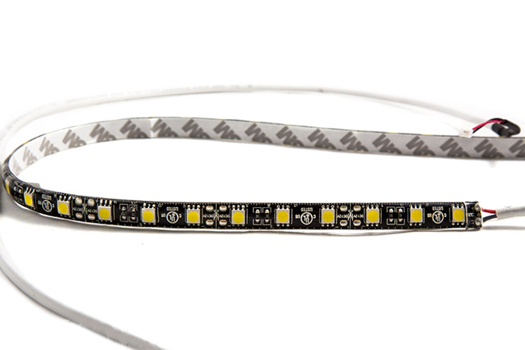 Diode Dynamics Flex Light Led Strip Cool White - DD0193S