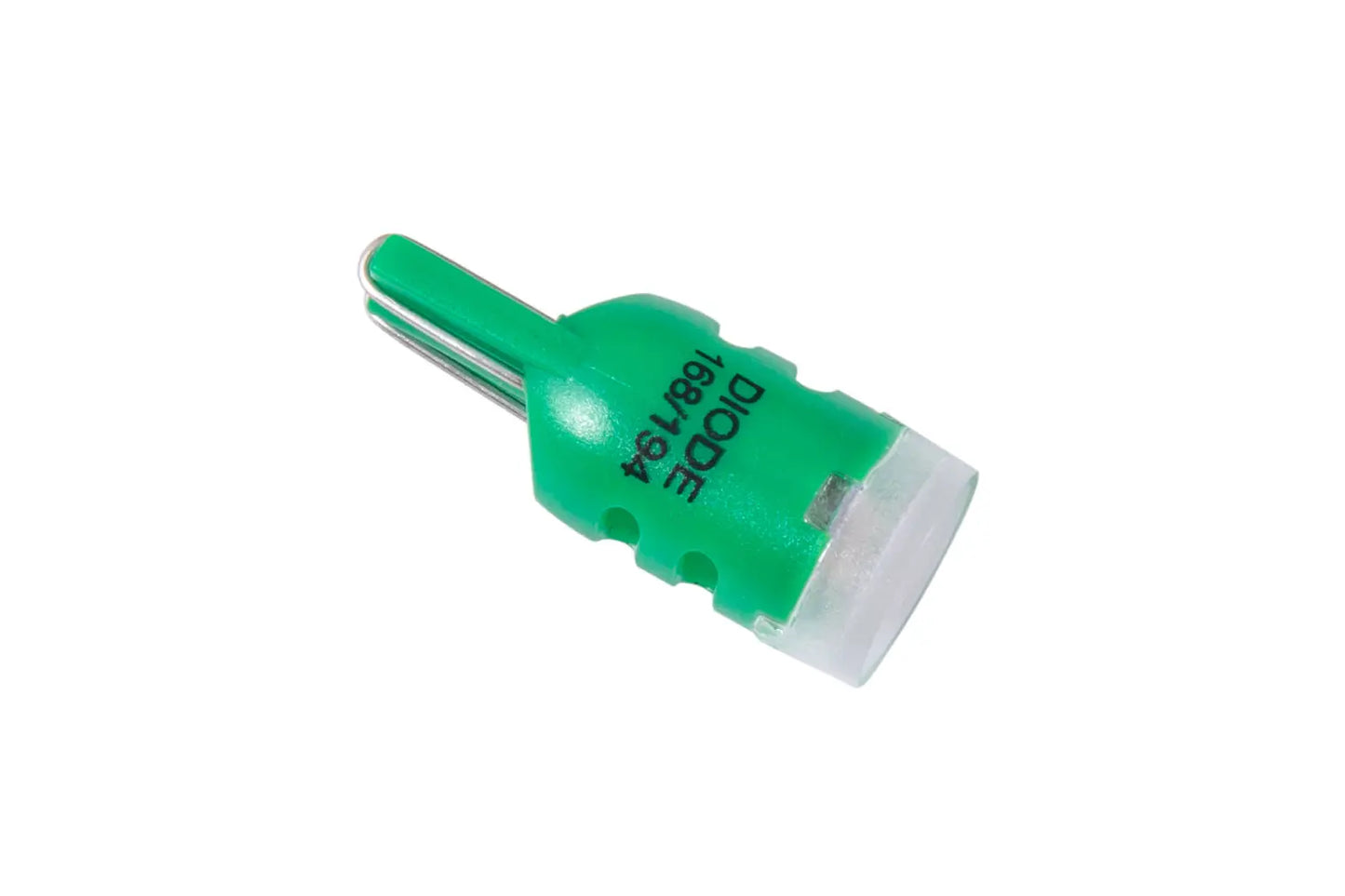 Diode Dynamics 194 Hp3 Led Green (Single) - DD0203S