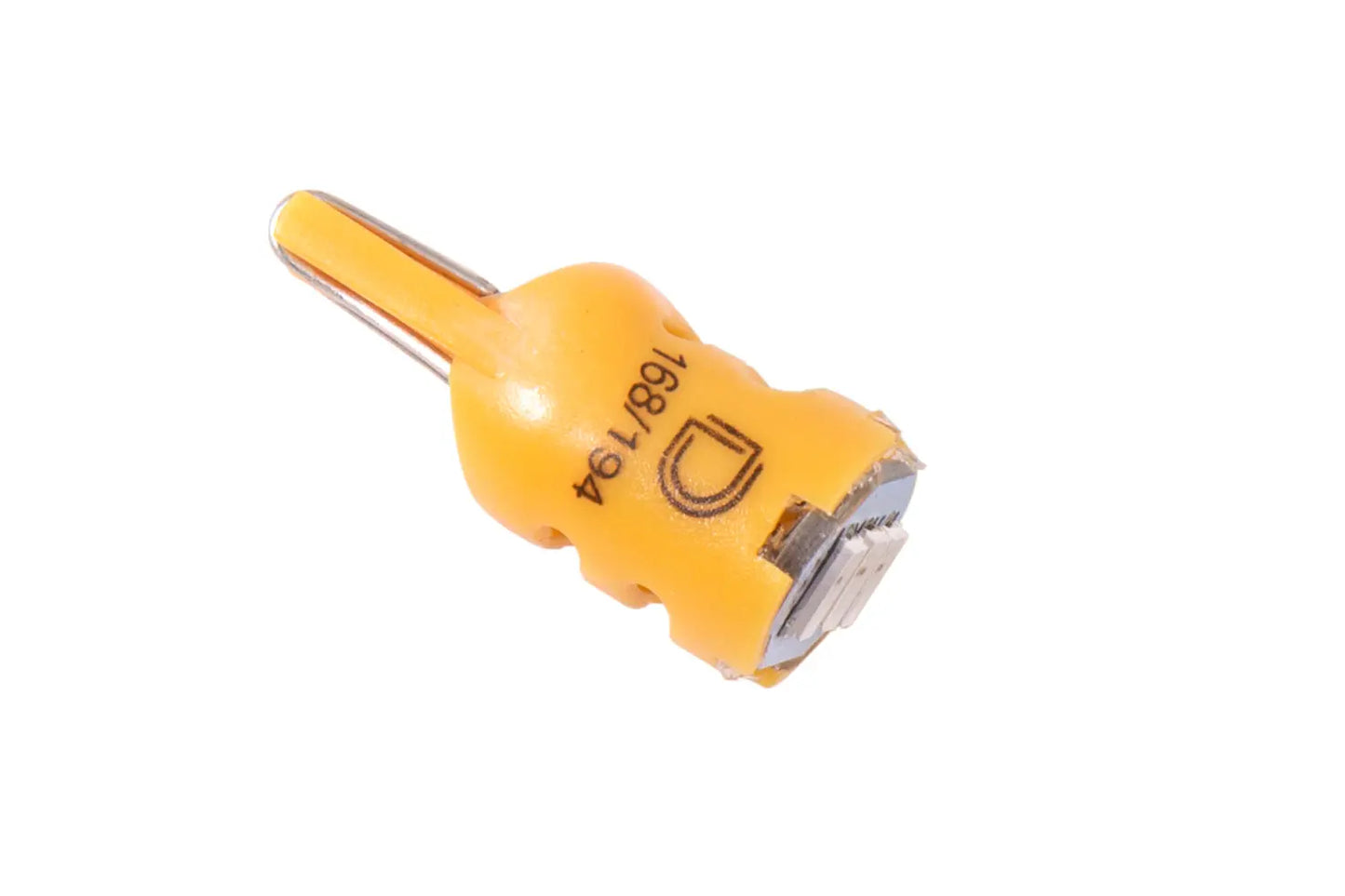 Diode Dynamics 194 Hp3 Led Amber Short (Single) - DD0325S