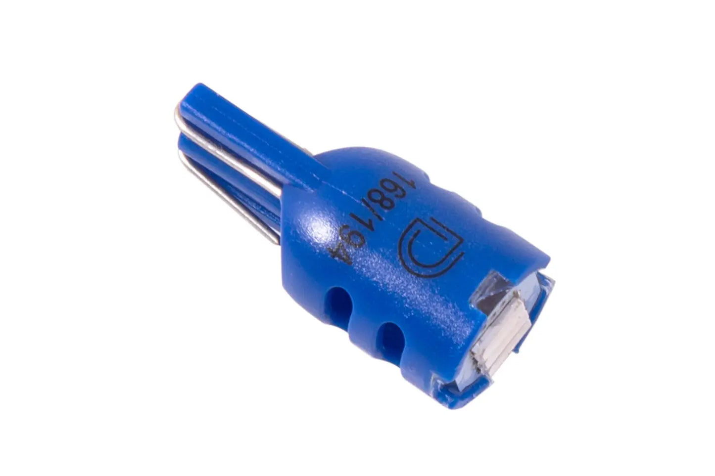 Diode Dynamics 194 Hp3 Led Blue Short (Single) - DD0326S