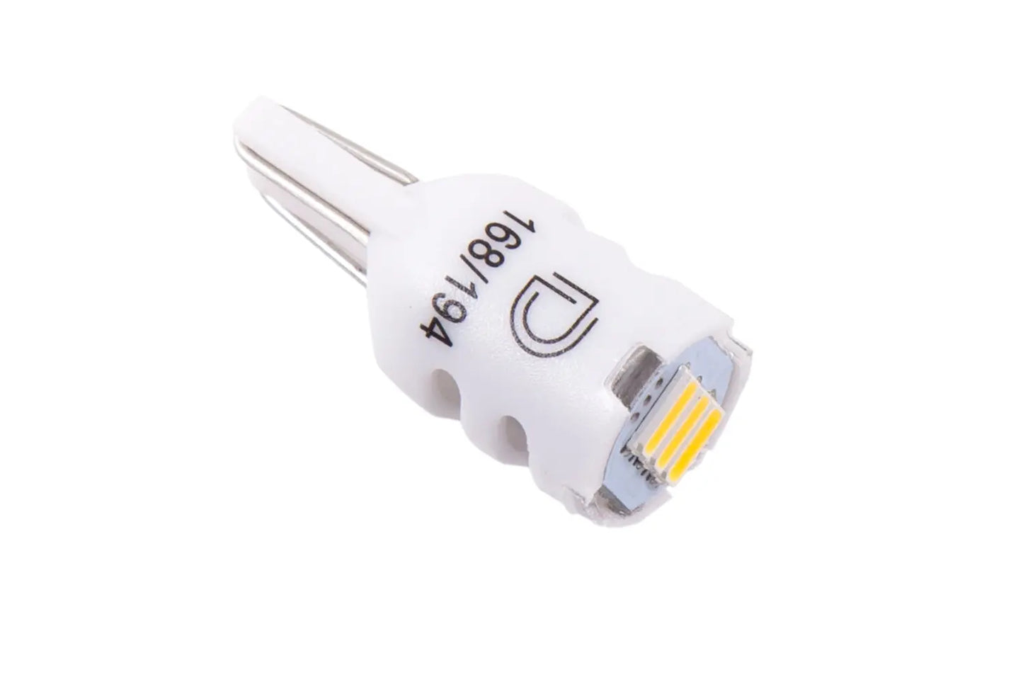 Diode Dynamics 194 Hp3 Led Warm White Short (Single) - DD0327S