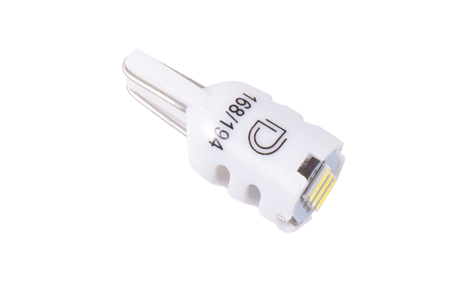 Diode Dynamics 194 Hp3 Led Pure White Short (Single) - DD0329S