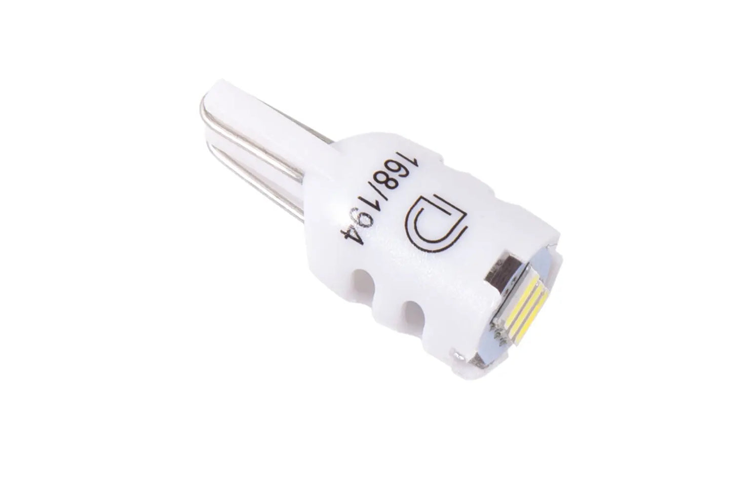 Diode Dynamics 194 Hp3 Led Pure White Short (Single) - DD0329S