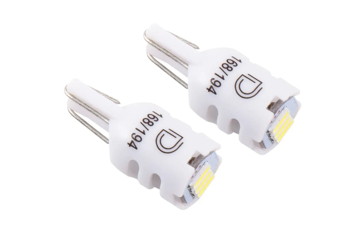 Diode Dynamics 194 Hp3 Led Cool White Short (Pair) - DD0331P