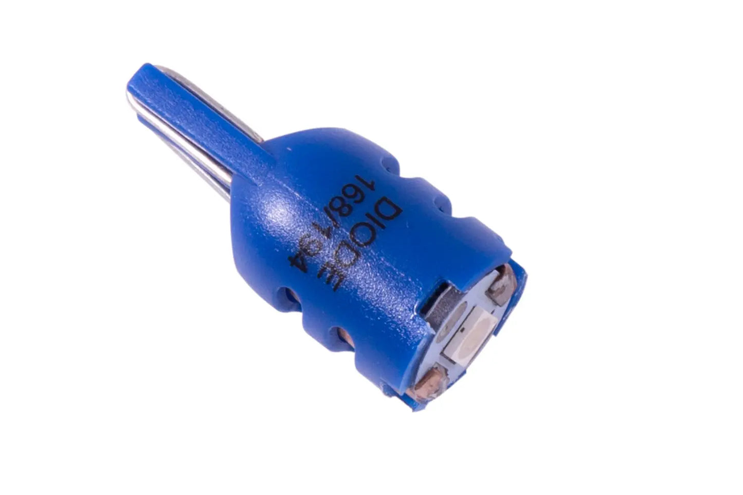 Diode Dynamics 194 Hp5 Led Blue Short (Single) - DD0333S