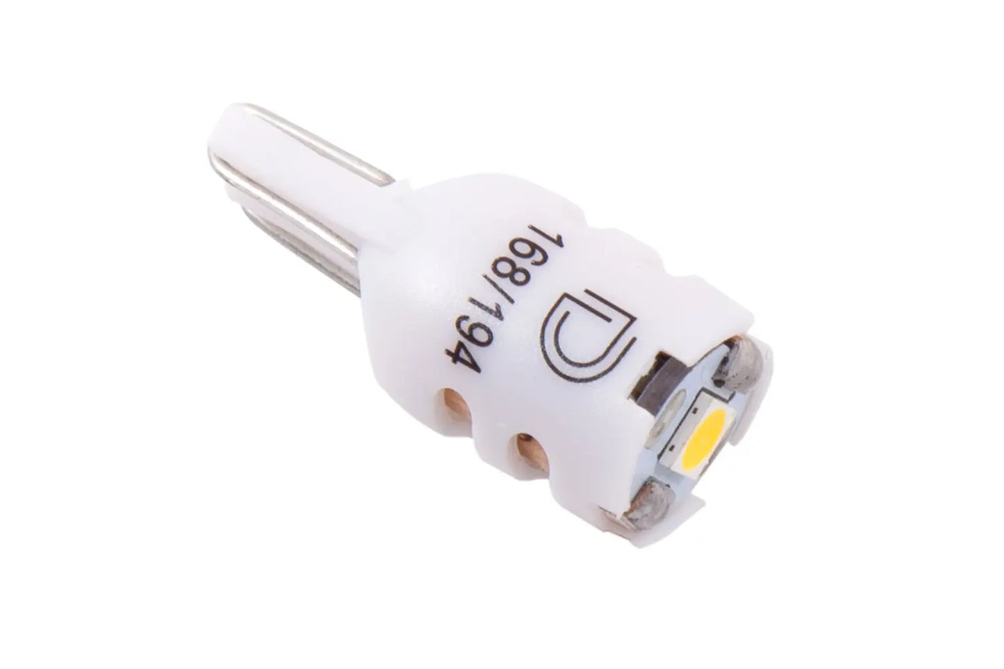 Diode Dynamics 194 Hp5 Led Natural White Short (Single) - DD0335S