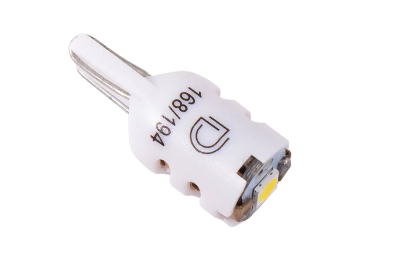 Diode Dynamics 194 Hp5 Led Pure White Short (Single) - DD0336S