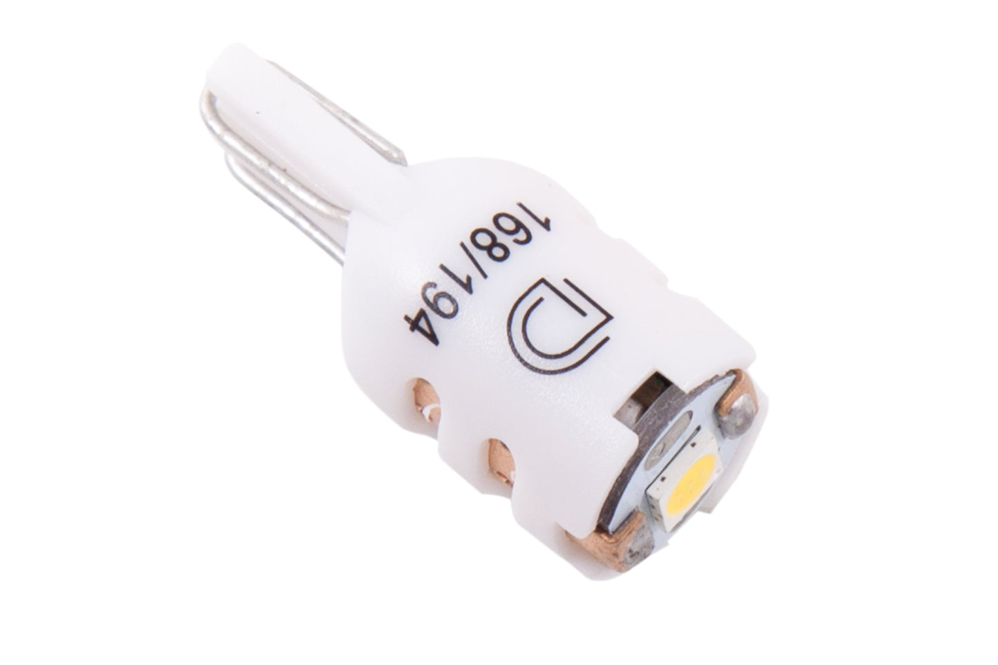 Diode Dynamics 194 Hp5 Led Cool White Short (Single) - DD0338S