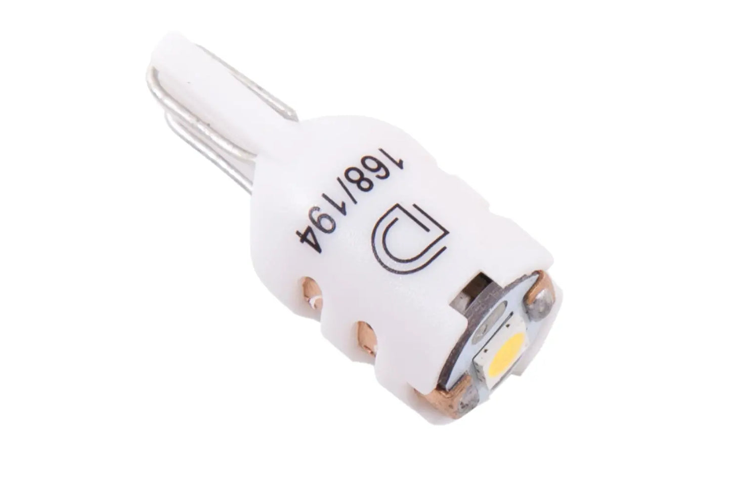 Diode Dynamics 194 Hp5 Led Cool White Short (Single) - DD0338S