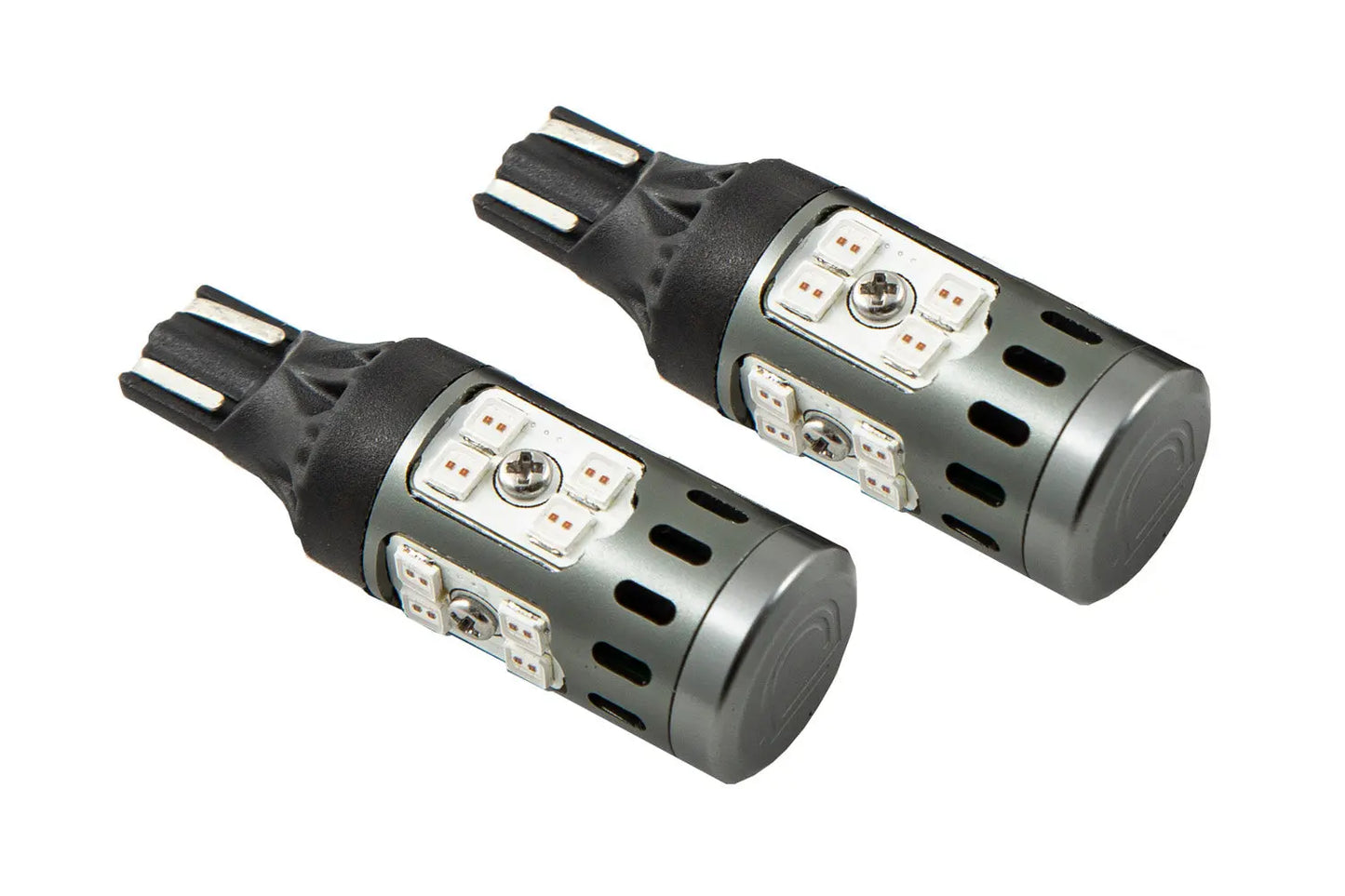 Diode Dynamics 921 Xpr Red (Pair) - DD0395P
