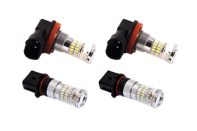 Diode Dynamics Camaro Drl Fog Kit Stage 1 (P13 W Hp48/H11 Hp48) - DD0423