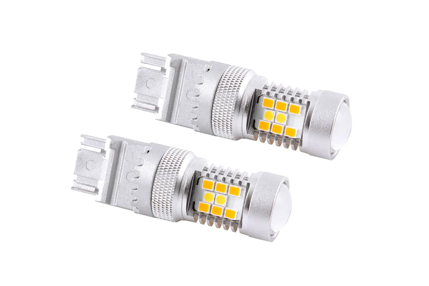 Diode Dynamics 4257 Hp24 Led Cool White Switchback (Pair) - DD0462P