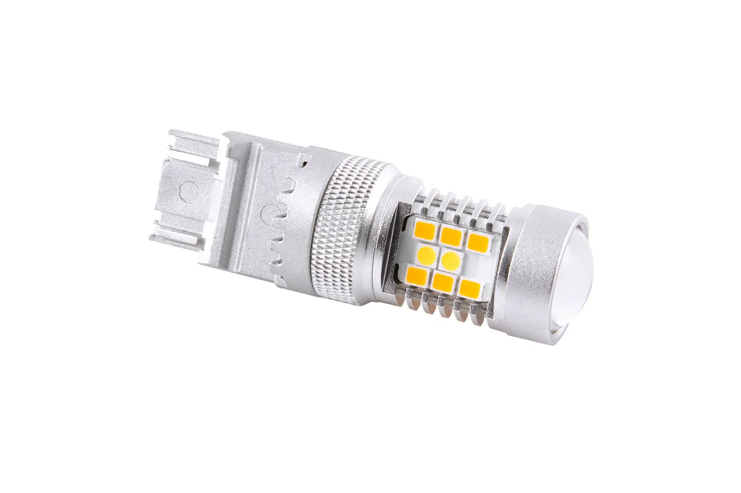 Diode Dynamics 4257 Hp24 Led Cool White Switchback (Single) - DD0462S