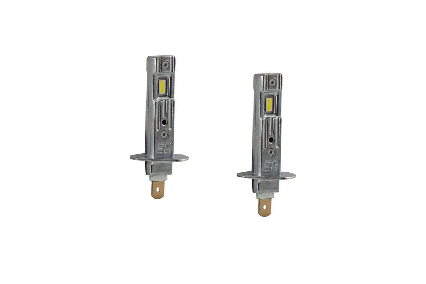 Diode Dynamics H1 White Sl2 Led Bulbs (Pair) - DD0469P